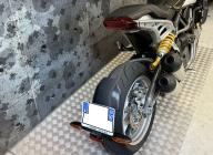 INDIAN FTR 1200 R CARBON PREMIUM 700kms!