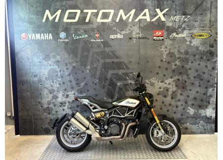 INDIAN FTR 1200 R CARBON PREMIUM 700kms!