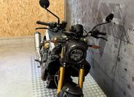 INDIAN FTR 1200 R CARBON PREMIUM 700kms!