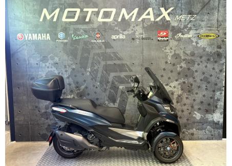 PIAGGIO MP3 530 HPE EXCLUSIVE E5+ 1000kms