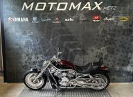 HARLEY-DAVIDSON V-ROD 1130 ZEBRING