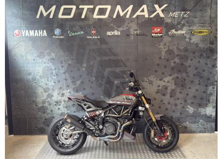 INDIAN FTR 1200 UNIQUE 