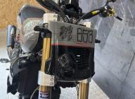 INDIAN FTR 1200 UNIQUE 
