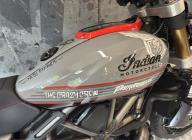 INDIAN FTR 1200 UNIQUE 