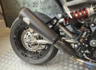 INDIAN FTR 1200 UNIQUE 