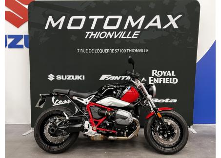 BMW R NINE T OPTION 719