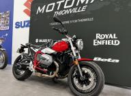 BMW R NINE T OPTION 719