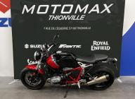 BMW R NINE T OPTION 719
