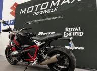 BMW R NINE T OPTION 719