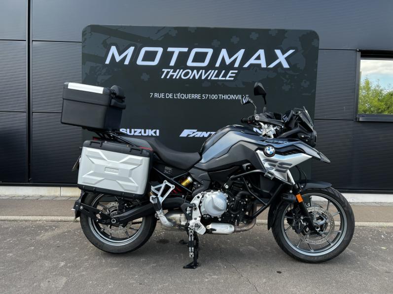 BMW F 750 GS