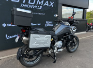 BMW F 750 GS