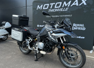 BMW F 750 GS