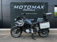 BMW F 750 GS