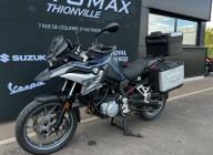 BMW F 750 GS