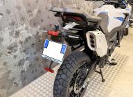 ZONTES ZT 703 F ADVENTURE 900kms