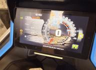 ZONTES ZT 703 F ADVENTURE 900kms