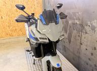 ZONTES ZT 703 F ADVENTURE 900kms