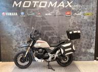 MOTO GUZZI V85 TT TRAVEL PACK 850 6000kms