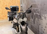 MOTO GUZZI V85 TT TRAVEL PACK 850 6000kms