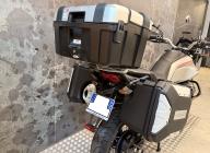 MOTO GUZZI V85 TT TRAVEL PACK 850 6000kms