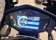 MOTO GUZZI V85 TT TRAVEL PACK 850 6000kms