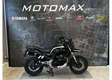 MOTO GUZZI V85 TT 850 GUARDIA D'ONORE