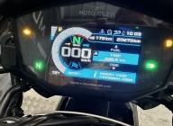MOTO GUZZI V85 TT 850 GUARDIA D'ONORE