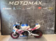 YAMAHA XSR 900 GP REPLICA YZF 1km
