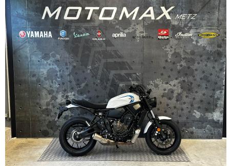 YAMAHA XSR 700 ABS 1400kms