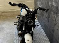 YAMAHA XSR 700 ABS 1400kms