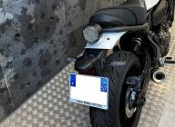 YAMAHA XSR 700 ABS 1400kms