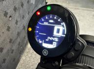 YAMAHA XSR 700 ABS 1400kms