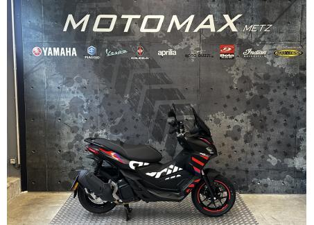 APRILIA SR 125 GT REPLICA GP VINALES 300kms