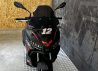 APRILIA SR 125 GT REPLICA GP VINALES 300kms