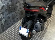 APRILIA SR 125 GT REPLICA GP VINALES 300kms