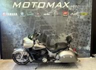 INDIAN CHIEFTAIN 1811 VANCE & HINES