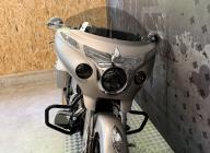 INDIAN CHIEFTAIN 1811 VANCE & HINES