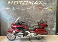 HONDA GOLDWING 1800 BOITE MECA 24000kms
