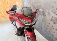HONDA GOLDWING 1800 BOITE MECA 24000kms