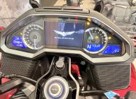 HONDA GOLDWING 1800 BOITE MECA 24000kms