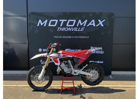 FANTIC 125 XE ENDURO