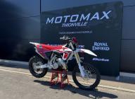 FANTIC 125 XE ENDURO