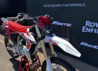 FANTIC 125 XE ENDURO