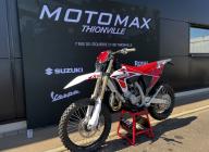 FANTIC 125 XE ENDURO