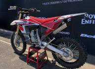 FANTIC 125 XE ENDURO