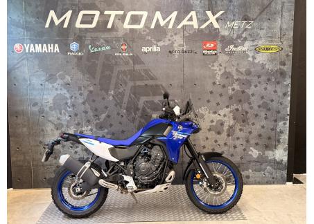 YAMAHA TENERE 700 LOW 2000kms