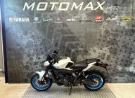 YAMAHA MT-09 CERAMIC ICE 1700kms