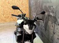 YAMAHA MT-09 CERAMIC ICE 1700kms