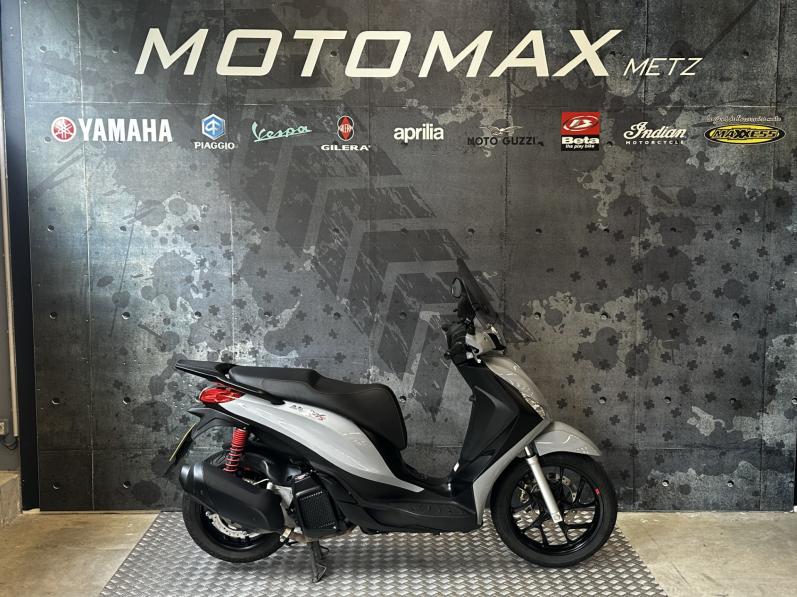 PIAGGIO MEDLEY 125 S 6000kms