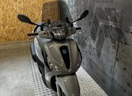 PIAGGIO MEDLEY 125 S 6000kms